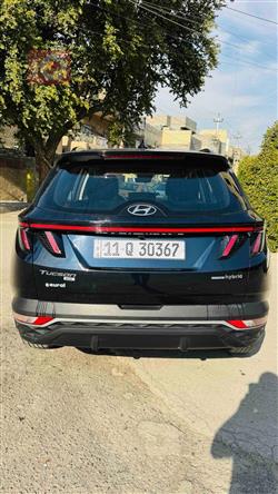 هیوندای تۆکسۆن